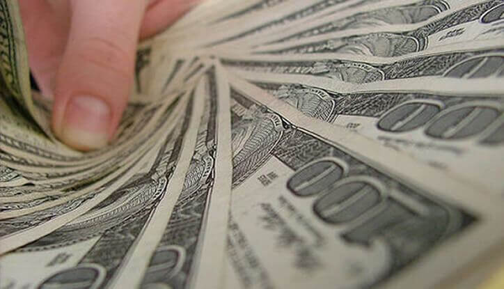 Walk Out With Cash