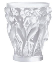Lalique Crystal